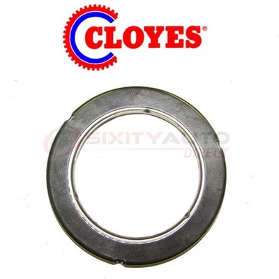 Cloyes Center Engine Camshaft Bearing for 2001-2006 GMC Sierra 3500 - pl — 第 1/4 张图片