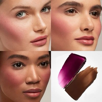 STILA Rubor y Bronce Hydro Blur Cheek Duo - Fruta de Dragón y Cacao ENVÍO GRATUITO NUEVO EN CAJA Foto 1 de 3