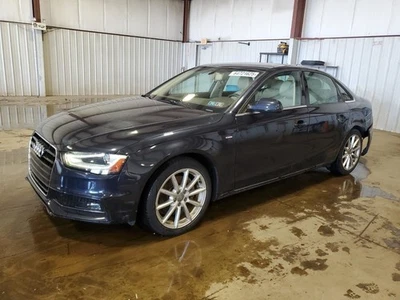 (LOCAL PICKUP ONLY) Radiator Core Support Fits 12-17 AUDI A5 2977568 Foto 1 de 4