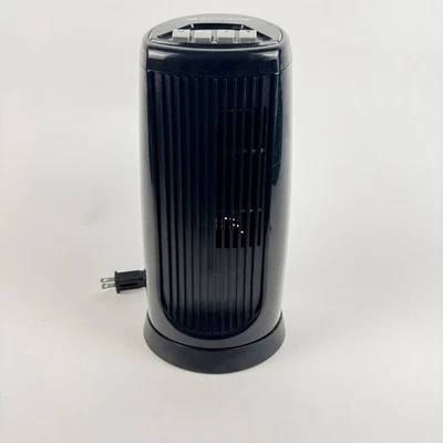 Ventilador Ventilador Bionaire Mini Torre Oscilante 2 Velocidades Modelo BTO15 Probado Funciona Foto 1 de 4