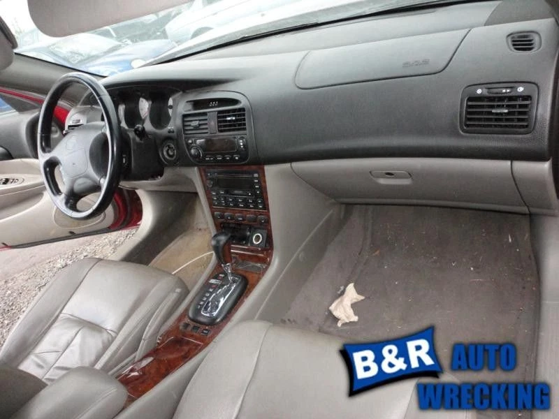 Air Bag Passenger Dash Fits 04-06 VERONA 3972309 Foto 1 de 4