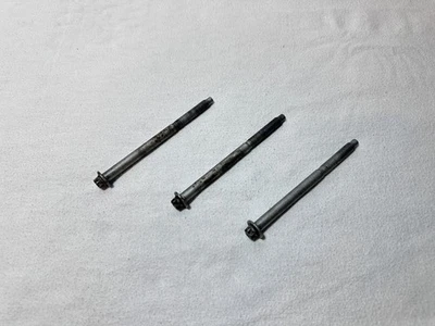 Juego de pernos de amarre del alternador del motor Mini Cooper Countryman R60 2011-2016 OEM Foto 1 de 4