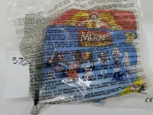 Juguete Happy Meal Mulan McDonald's 1998 Disney - Chien Po #8 sellado - Imagen 1 de 5
