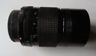 Canon Lens Fd 135 Mm 1  35 Objektiv
