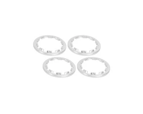 3Racing Bead lock Ring for Tamiya CR-01 - Image 1 of 1