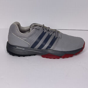adidas Golf Men's Leather Upper 8 US Shoe for sale | eBay