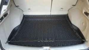 Rear Trunk Floor Style Organizer Web Cargo Net for ACURA RDX 2007-2024 Brand New - Picture 1 of 24
