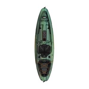 Pelican - Sentinel 100X Angler Fishing Kayak - 1 Person - Picture 1 of 2