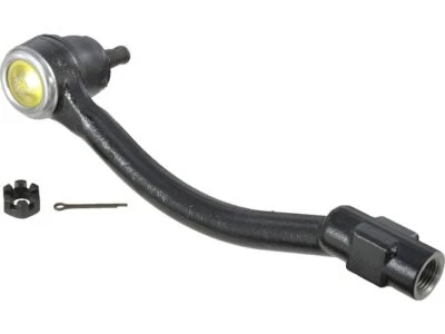 Extremo de barra de amarre delantero izquierdo exterior API 13775ZBVC para Hyundai Elantra 2013-2014 cupé Foto 1 de 2