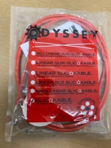 Odyssey Slik Kable bmx brake cable GT04138 - Picture 1 of 3