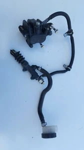 2001 Triumph Adventurer Complete  Rear Brake - Picture 1 of 10