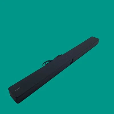 Sony  2.1-Channel Soundbar Only Model SA-CT290 - Black - Image 1 of 4