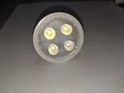 4.5W- 12V - 5000K (Daylight) - GU5.3 MR16 LED Light Bulb (6 Pack) - Image 1 of 4