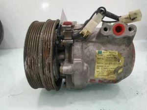3722145010 424259 air conditioning compressor for NISSAN BLUEBIRD 1985 - Picture 1 of 9