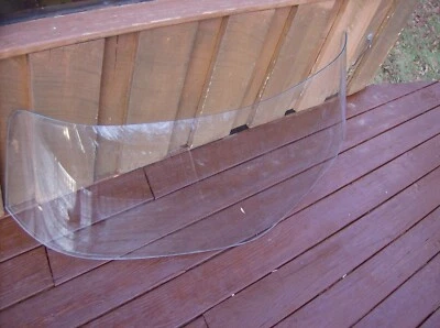 1962 DODGE DART 440 2-DOOR REAR CLEAR GLASS WINDOW MOPAR 62 NO SHIPPING - Изображение 1 из 2