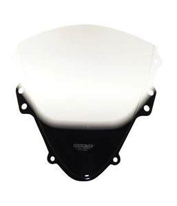 MRA CUPOLINO TRASPARENTE STANDARD SUZUKI GSX-R 600 2004-2005 - Foto 1 di 1
