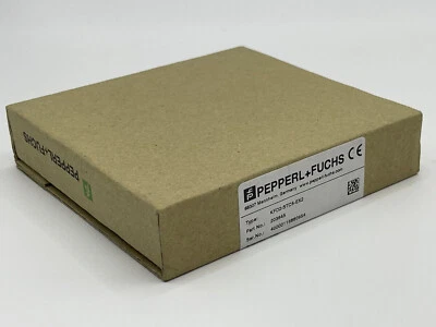 1PC NEW Pepperl+Fuchs Safety grid KFD2-STC5-EX2 - Image 1 of 3