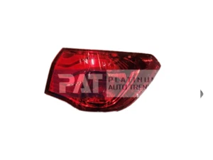 GENUINE KIA FORTE HATCHBACK 2011-2013 TAIL LAMP-OUTER RH=PASSENGER, 92402-1M410 - Picture 1 of 2
