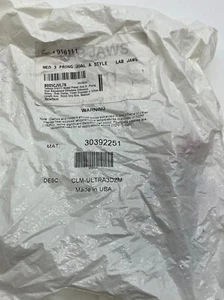 Ohaus 30392251, Abrazadera, Multiusos, CLM-ULTRA3DZM - Imagen 1 de 3