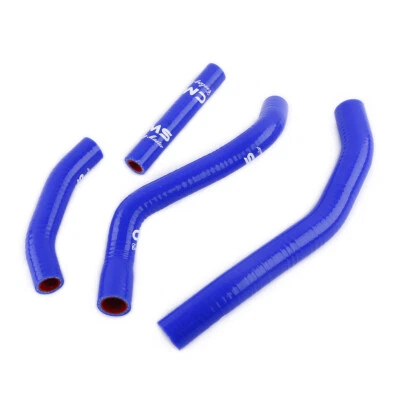Silicone Radiator Hose for Yamaha 2019-2022 YZ250F / 2020-2022 YZ250FX WR250F - Image 1 of 4