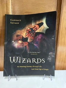 Wizards: An Amazing Journey Through the Last Great Age of Magic - Imagen 1 de 5