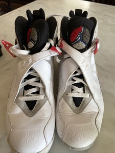 Jordan 8 retro bugs bunny 2013 
