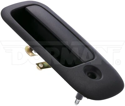 Manija de puerta exterior izquierda Dorman para Chevrolet C5500 Kodiak 2003-2009 2004 2005 Foto 1 de 4