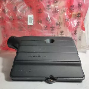 COPERCHIO FILTRO ARIA ALFA ROMEO 145 - 146 - 155 ORIGINALE 60545694 - Foto 1 di 9