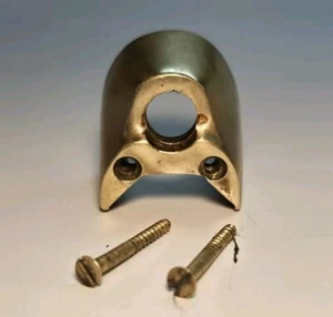 CVA Hawken Sidelock Muzzleloader Rifle Nose Cap With Screws (M) - Picture 1 of 11