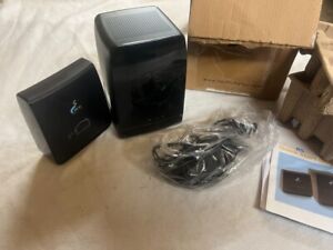 T-Mobile Signal Booster Cel-Fi Rs2 Cell Phone Signal & Quality Booster 