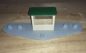 Dinky 782 783 Shell / BP Petrol Station Reproduction Petrol Pump Station - Picture 1 of 5