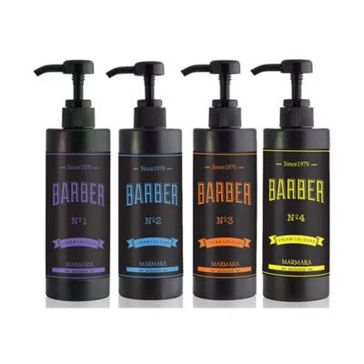Marmara 理发霜剃须后 400 毫升 — 第 1/4 张图片