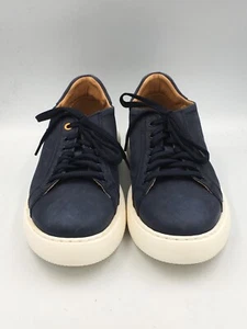 Zapatilla deportiva para mujer Samuel Hubbard 9,5 M "Sunset" azul nobuck 4443 - Imagen 1 de 7