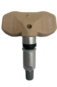 4PCS 15114379 TPMS Tire Pressure Sensors For Chevrolet Tahoe 2005-06 TPMS Sensor - Picture 1 of 9