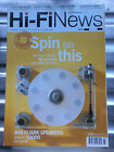 Hi-Fi News Mag | M/Fidel., Sugden, Jbl, Vienna Acoustics, Dcs, Arcam, Townshend