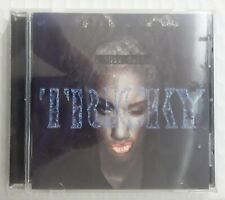 A Ruff Guide by Tricky (CD)-Disc has 2 scratches, case has damage, thanks