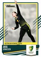 21 CA Cricket Traders Club Heroes 2020 Jess JONASSEN Heat CH04 
