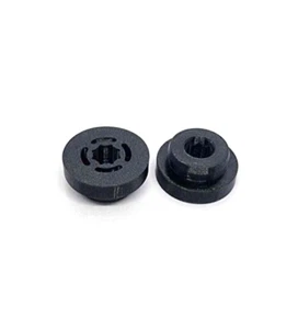 Fiat Punto Radiator Rubber Busching - Picture 1 of 2
