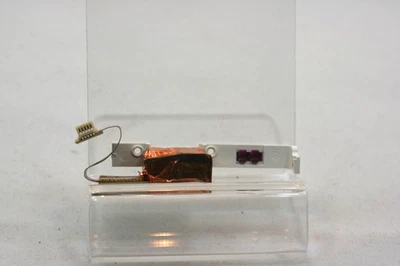 Conjunto de interruptor de sujeción con conector para auriculares delgado para Apple iPod Classic 3ª generación A1040 Foto 1 de 4