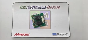 Roland LEC 330/540 - Placa de relé UV - 1000006955 - Imagen 1 de 1
