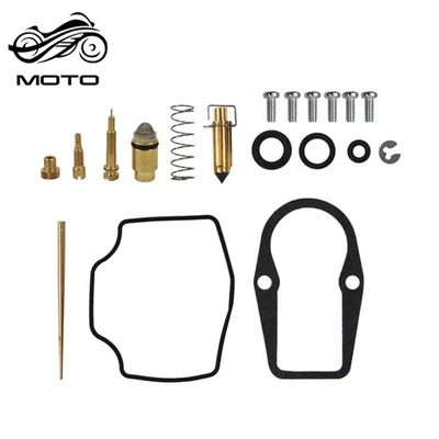 Nuevo kit de reconstrucción de carburador Moose Racing 05-17 TTR230 #Q187 para Yamaha Carb EE. UU. Foto 1 de 4