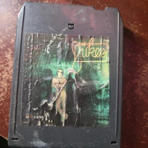 Southside Johnny & The Asbury Jukes–The Jukes–MCA–13793–8 Track Tape - Imagen 1 de 2