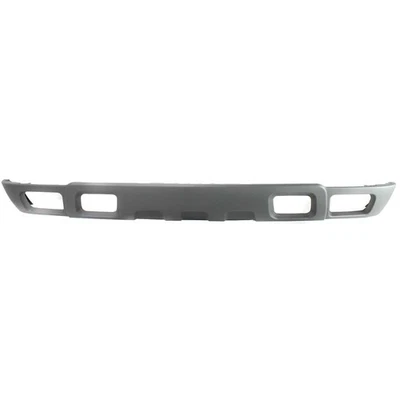 Valance For 2003-2006 Chevrolet Silverado 1500 Front Models With Towing Package Foto 1 de 4