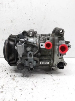 Toyota Highlander 2021 3,5 L AWD fabricante original compresor de aire acondicionado 37 k millas para 2020-2022 3,5 L Foto 1 de 4