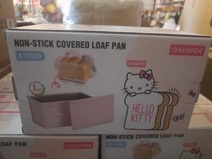Hello Kitty Kuchen, Brotform - Bild 1 von 3