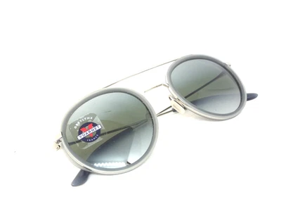 GAFAS DE SOL VUARNET VL 1613 0006 1136 JAMES BOND DANIEL CRAIG GREYLYNX Foto 1 de 4