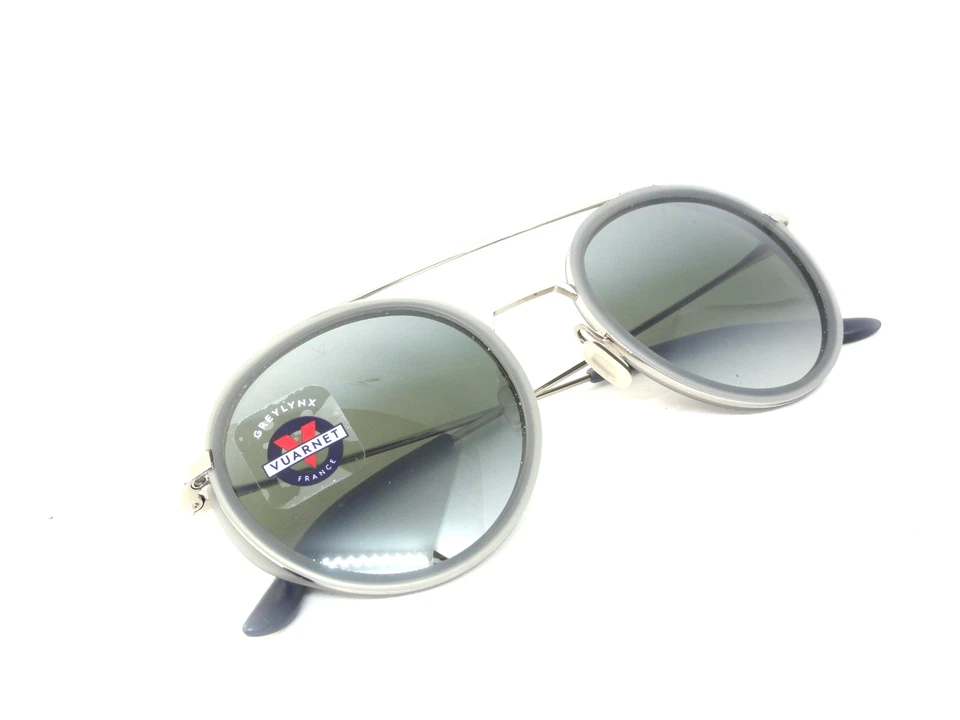 GAFAS DE SOL VUARNET VL 1613 0006 1136 JAMES BOND DANIEL CRAIG GREYLYNX Foto 1 de 4