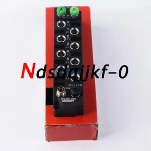 1PCS NEW BECKHOFF Bus module EP2308-0001  Free Shipping DHL Free Tax - Picture 1 of 1