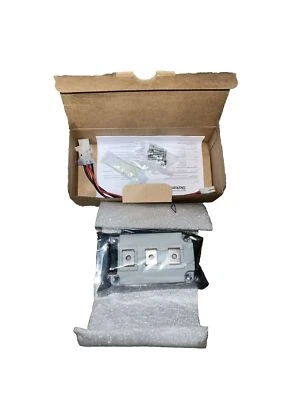 IGBT Dual 1200V 300A, P/N: 130B2451 - Image 1 of 4