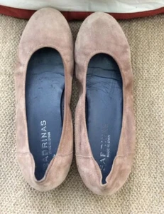 Sabrinas made in Spain London Flats - Picture 1 of 8